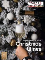 Wine & Restaurants Magazine